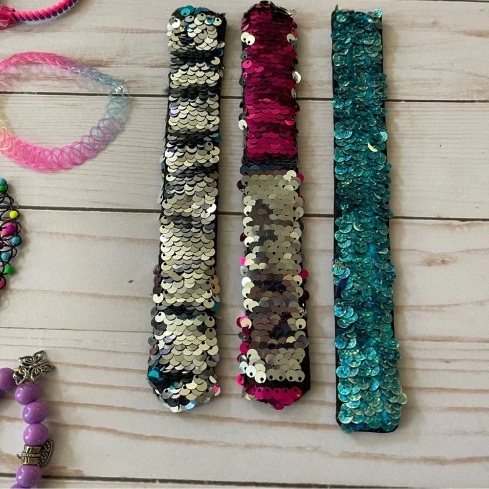 N/A girls jewelry